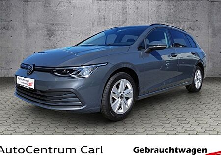 VW Golf Variant 2.0 TDI SCR DSG Life Variant 5 Türen