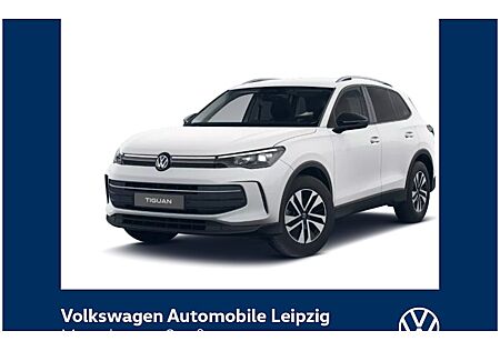 VW Tiguan 1.5 eTSI OPF DSG ENERGY 5 Türen