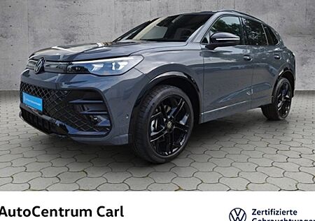 VW Tiguan 2.0 TDI SCR 142kW DSG 4MOTION R-Line 5 Türen