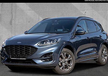 Ford Kuga 2.5 Duratec PHEV ST-Line 5 Türen