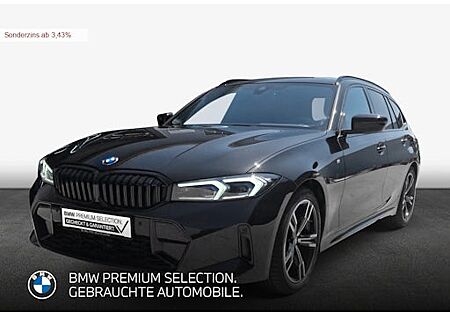 BMW 3er 318i Touring Auto 5 Türen