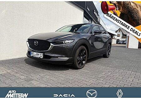 Mazda CX-30 e-SKYACTIV-G M-Hybrid 140 Homura AT 5 Türen