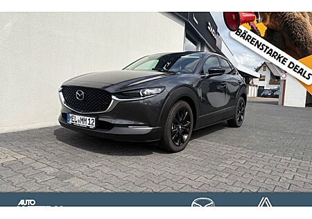 Mazda CX-30 e-SKYACTIV-G M-Hybrid 140 Homura AT 5 Türen