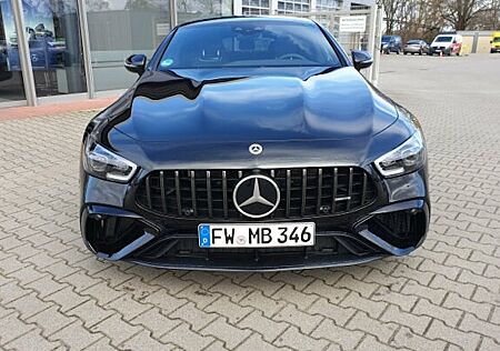 Mercedes-Benz AMG GT R 63 4MATIC+ Autom. 5 Türen