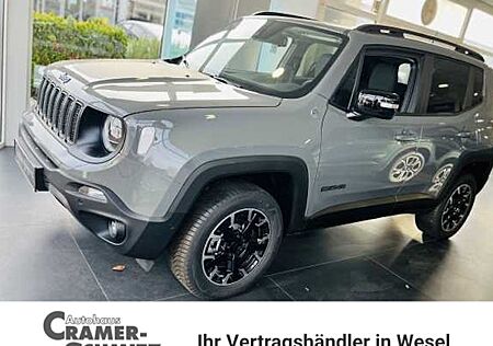 Jeep Renegade 1.3l T4-PHEV 177kW Trailhawk 4xe Autom. 5 Türen