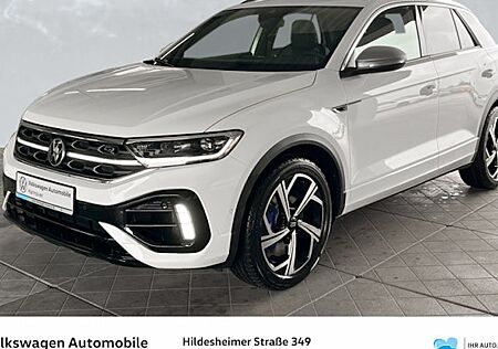 VW T-Roc 2.0 TSI OPF DSG 4MOTION R 5 Türen