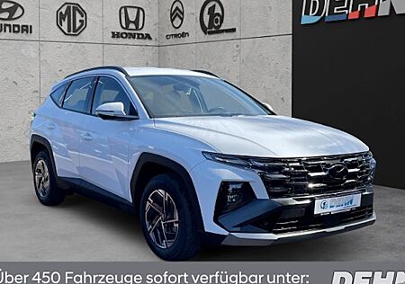 Hyundai Tucson 1.6 T-GDI 48V Select DCT 5 Türen