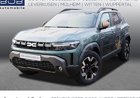 Dacia Duster TCe 130 4x4 Extreme 5 Türen