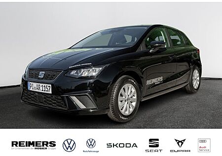 Seat Ibiza 1.0 TSI 85kW Road Edition DSG 5 Türen