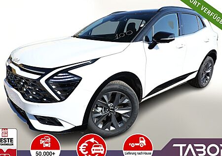 Kia Sportage 1.6 T-GDI Hybrid GT-line Auto AWD 5 Türen