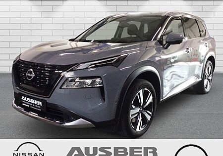 Nissan X-Trail 1.5 VC-T e-Power e-4ORCE TEKNA+ 5 Türen