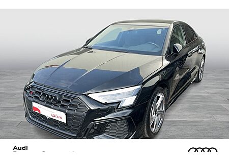 Audi S3 TFSI S tronic quattro 4 Türen