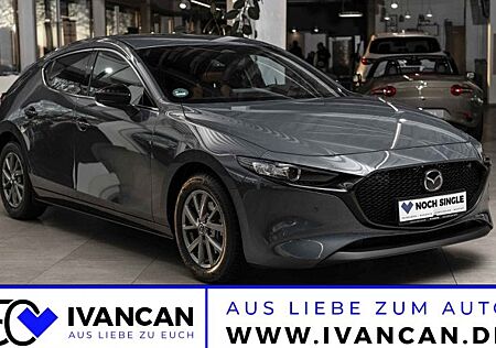 Mazda 3 e-SKYACTIV G 140 Nagisa Automatik 5 Türen