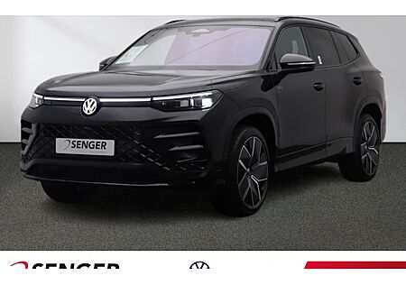VW Tayron 2.0 TSI OPF 195kW DSG 4MOTION R-Line 195 5 Türen