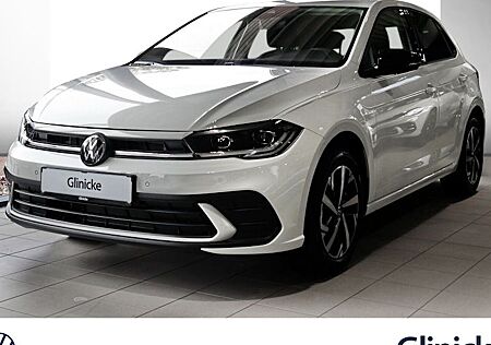 VW Polo 1.0 TSI 70kW DSG Life 5 Türen