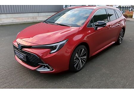 Toyota Corolla 1,8 Hybrid Teamplayer Touring Sports 5 Türen