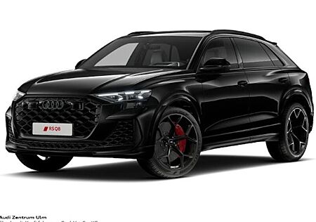 Audi RS Q8 performance TFSI quattro tiptronic 5 Türen