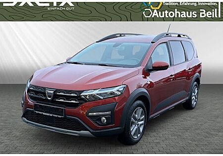 Dacia Jogger TCe 110 Comfort 5-Sitzer 5 Türen