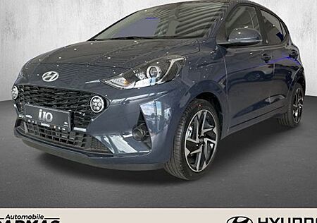 Hyundai i10 1.0 EDITION 30+ 5 Türen