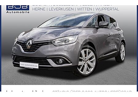 Renault Scenic TCe 140 GPF Zen 5 Türen