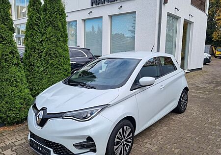 Renault ZOE EV50 135hp Riviera 5 Türen