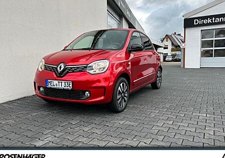 Renault Twingo 22KWh Techno 5 Türen