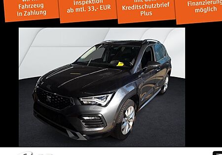 Seat Ateca 1.5 TSI ACT 110kW Xperience DSG 5 Türen