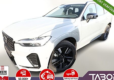 Volvo XC 60 T6 Plug-in Hybrid AWD Plus Dark Auto 5 Türen