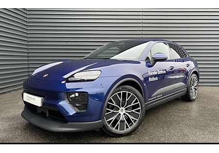Porsche Macan 4 5 Türen