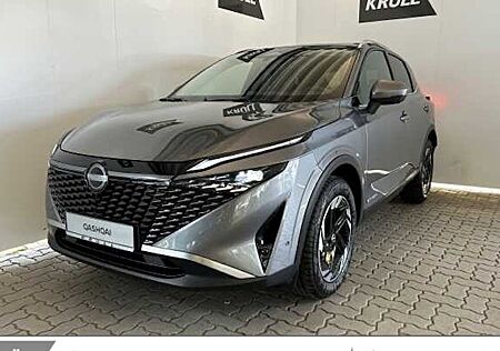 Nissan Qashqai 1.5 e-Power N-Connecta 5 Türen