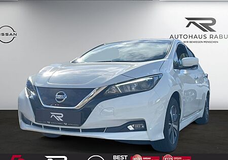 Nissan Leaf 150 PS 40KWH 5 Türen