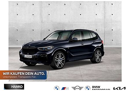 BMW X5 xDrive40d 5 Türen