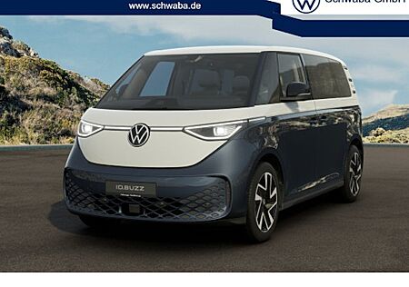 VW ID.BUZZ 79 kWh 210 kW GOAL KR 5 Türen