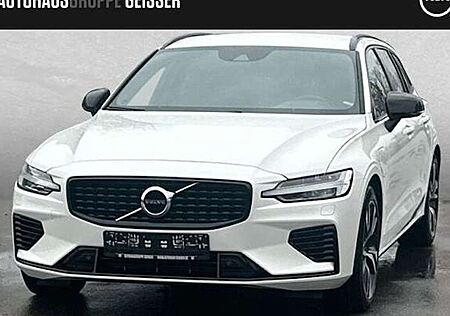 Volvo V60 T6 Recharge AWD Geartronic R Design 5 Türen