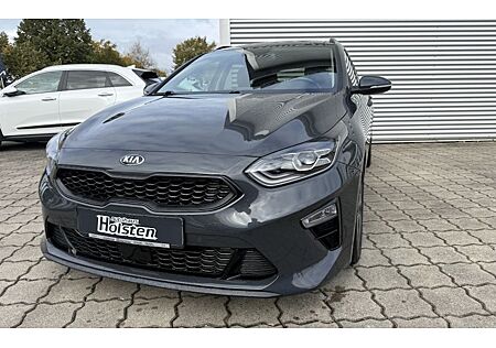 Kia Cee'd Sportswagon 1.4 T-GDI Platinum Edition Sportswagon 5 Türen