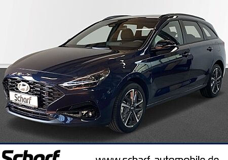 Hyundai i30 1.0 T-GDI Advantage DCT 5 Türen