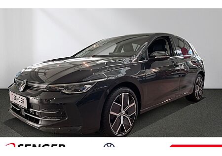 VW Golf 1.5 TSI OPF 110kW Style 5 Türen