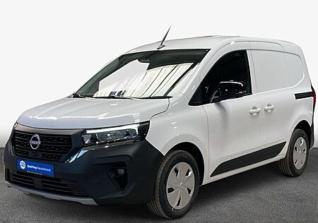 Nissan Townstar DIG-T 130 L1 2,0t N-Connecta 4 Türen