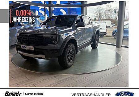 Ford Ranger Raptor 2,0 EcoBlue 154kW DoKa 4x4 Raptor Auto 4 Türen