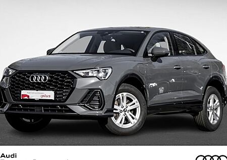 Audi Q3 45 TFSI e S tronic 5 Türen