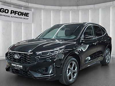 Ford Kuga 2.5 Duratec Plug-in-Hybrid ST-Line CVT 5 Türen
