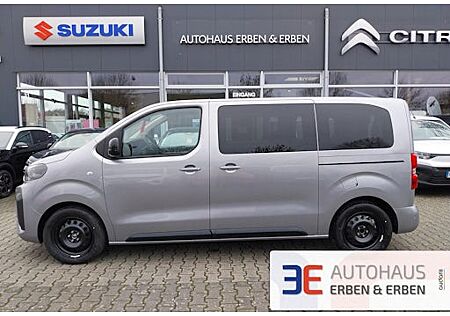 Citroën Spacetourer Diesel 180 M Plus EAT8 5 Türen