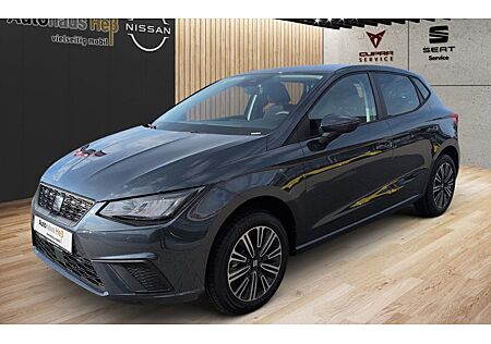 Seat Ibiza 1.0 TSI 85kW Road Edition DSG 5 Türen