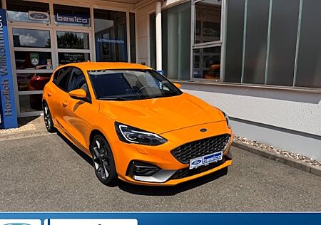 Ford Focus 2,3 EcoBoost ST 5 Türen