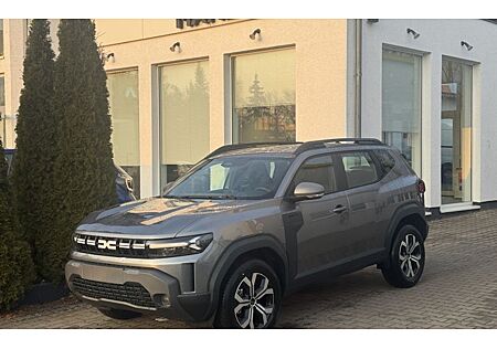 Dacia Duster TCe 130 4x4 Expression 5 Türen