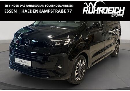 Opel Zafira 2.2 Diesel 132kW Edition Auto 5 Türen