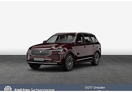 Volvo XC 90 B5 AWD Plus Bright Auto 5 Türen