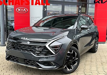 Kia Sportage 1.6 T-GDI EcoDyn. 118kW GT-line DCT AWD 5 Türen