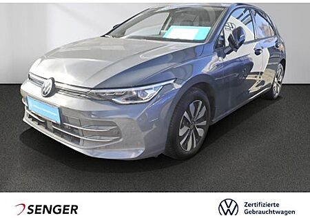 VW Golf 2.0 TDI SCR 110kW DSG Goal 5 Türen