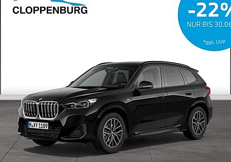 BMW X1 sDrive20i Steptronic 5 Türen